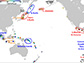 map summarizing the new REEF measure of seismic energy