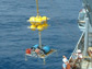 deep-sea sampling platforms