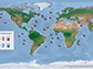 projected sea level rise for major cities