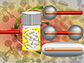 silica quantum dots