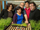 Salk Institute researchers