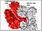 the crystal structure of SpyCas9