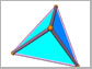 tetrahedron