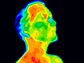 thermal image