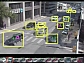 raw traffic camera footage