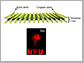 tungsten disulfide allows energy to switch off and on