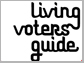 Living Voters Guide logo