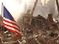World Trade Center debris