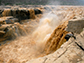 China's flood-prone Huanghe, or Yellow River