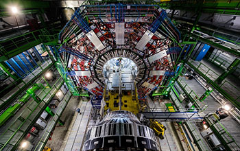 Large Hadron Collider