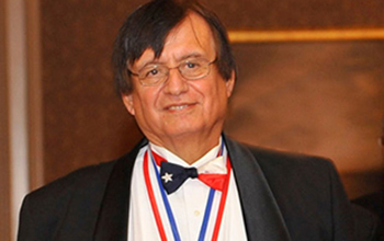 Richard A. Tapia