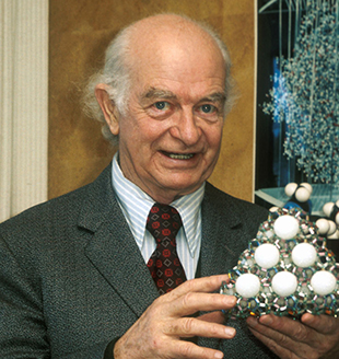 Linus Carl Pauling