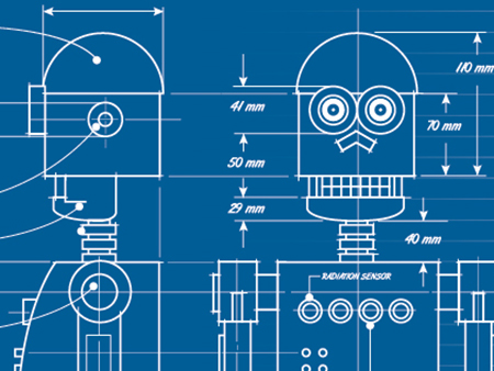 The making of a collaborative robot