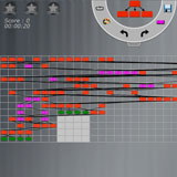 Circuit layout game