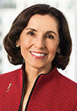 Photo of Dr. France A. Córdova