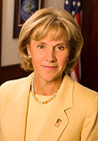 Photo of Kathie L. Olsen