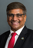 Photo of Dr. Sethuraman Panchanathan