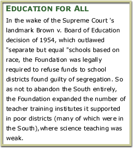 board of education