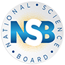 Logo of National Science Board