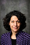 Dr. Bonnie Bassler