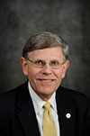 Dr. Kelvin Droegemeier