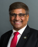 NSF Director Dr. Sethuraman Panchanathan