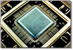 image of computer circuit