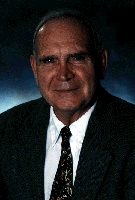 John B. Hunt