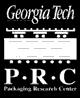 Georgia Tech PRC Logo