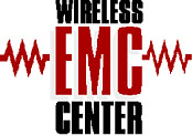 Wireless EMC Logo