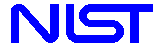 NIST Logo