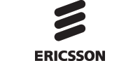 Ericsson logo