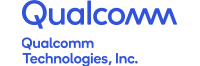 Qualcomm logo