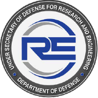 USD(R&E) logo