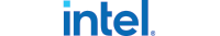 INTEL logo