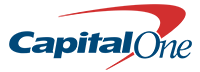 capital one logo