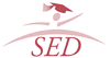 SED logo