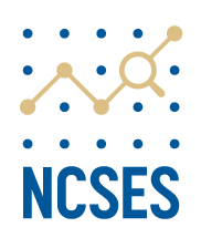 NCSES Logo